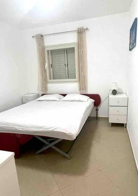 Sunny 3Br Apartment Golf Residence Eilat Bagian luar foto